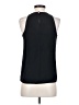 A.L.C. Black Sleeveless Blouse Size 0 - photo 2