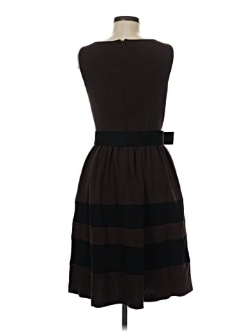 Maggy London Cocktail Dress (view 2)