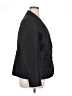 Chico's Tweed Gray Blazer Size XL (3) - photo 4