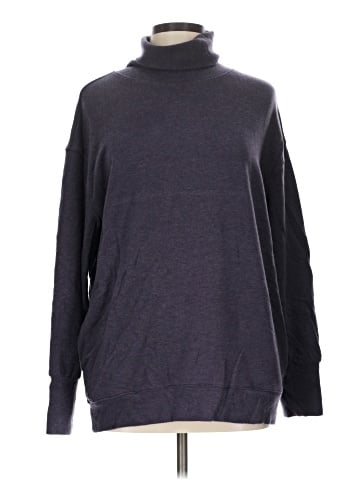 Athleta Turtleneck Sweater (view 1)