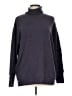 Athleta Gray Turtleneck Sweater Size L - photo 1