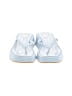 Coconuts Blue Wedges Size 7 - photo 2