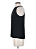 A.L.C. Black Sleeveless Blouse Size 0 - photo 5