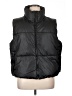 Old Navy 100% Polyester Black Vest Size XL - photo 1