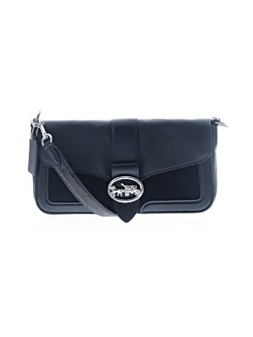 Coach Factory Leather Crossbody Bag (view 1)