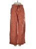 Free People Brown Casual Pants Size 0 - photo 1