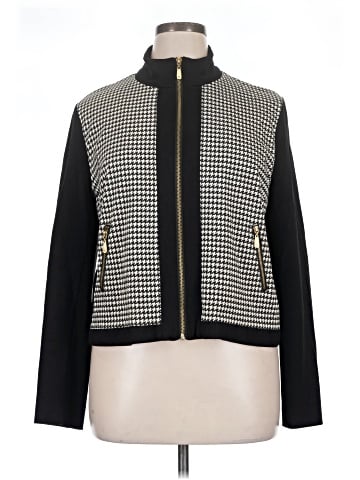 Peter Nygard Track Jacket (view 1)