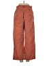 Free People Brown Casual Pants Size 0 - photo 2