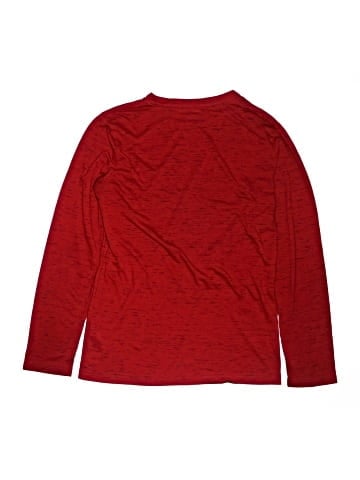 Hurley Long Sleeve Turtleneck (view 2)