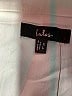 Lulus Ivory Long Sleeve Blouse Size XL - photo 7
