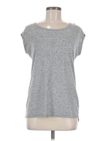 Dex Short Sleeve Top (view 1)