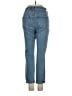 Old Navy Hearts Blue Jeans Size 0 (petite) - photo 2