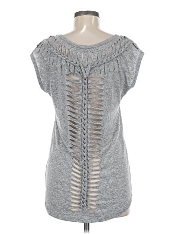 Dex Short Sleeve Top (view 2)