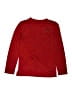 Hurley Red Long Sleeve Turtleneck Size XL (youth) - photo 1