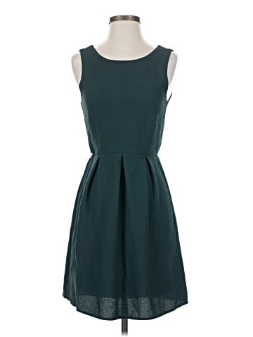 Everly Casual Dress (view 1)
