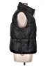 Old Navy 100% Polyester Black Vest Size XL - photo 4