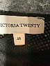 Assorted Brands Black Cocktail Dress Size EU 46 / US 16 - photo 7