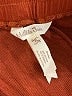 Matilda Jane Orange Casual Pants Size XL - photo 4