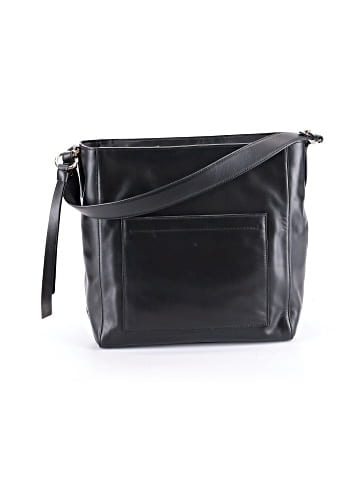 Cole Haan Leather Shoulder Bag (view 1)