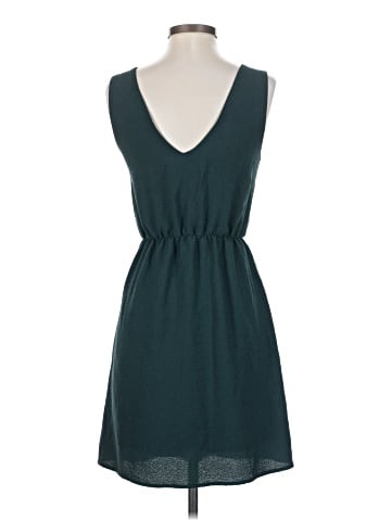 Everly Casual Dress (view 2)