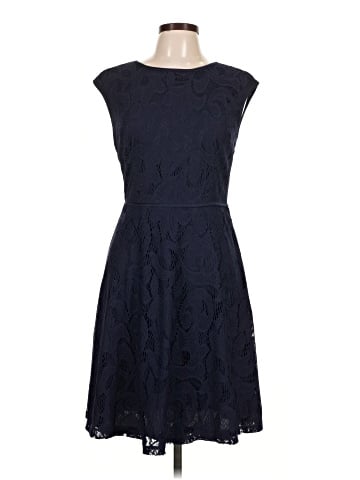Wisp Cocktail Dress (view 1)