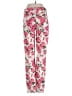 L'Agence Floral Pink Jeans Size 25 waist - photo 2