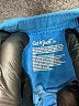 Cat & Jack Solid Blue Athletic Shorts Size 2T - photo 3