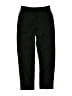 Calvin Klein Solid Black Casual Pants Size 14 - photo 1