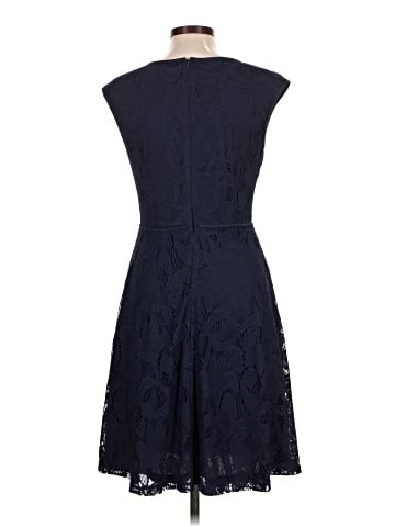 Wisp Cocktail Dress (view 2)