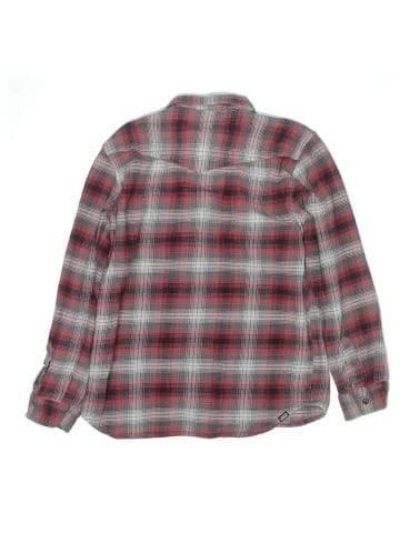 Vans Long Sleeve Button-Down Shirt (view 2)