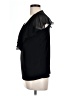 Carol Rose 100% Polyester Black Short Sleeve Blouse Size L - photo 5