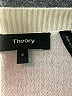Theory 100% Cashmere Ivory Cashmere Pullover Sweater Size P (petite) - photo 7