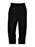 Calvin Klein Solid Black Casual Pants Size 14 - photo 2