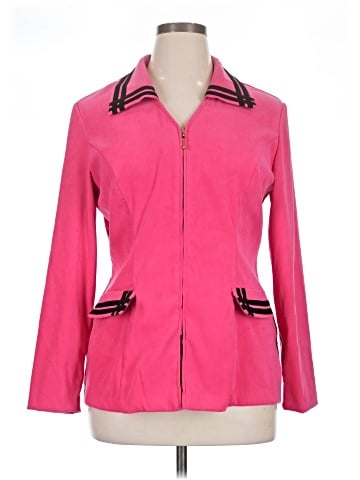 Scarlett Blazer (view 1)