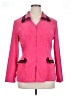 Scarlett Pink Blazer Size 16 - photo 1