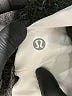 Lululemon Athletica Ivory Turtleneck Sweater Size 12 - photo 7