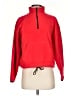 Victoria's Secret Pink 100% Polyester Red Pullover Sweater Size S - photo 1