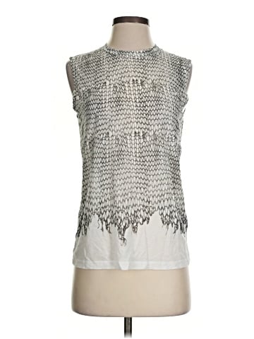 Joseph Sleeveless Top (view 1)