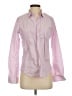 Frank & Eileen 100% Cotton Pink Long Sleeve Button-Down Shirt Size S - photo 1