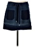 Bailey 44 Blue Denim Skirt Size XS (estimated) - photo 1