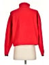 Victoria's Secret Pink 100% Polyester Red Pullover Sweater Size S - photo 2