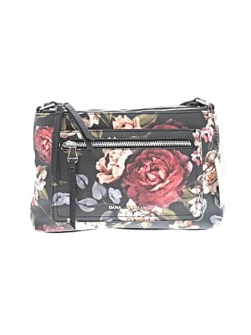Dana Buchman Crossbody Bag (view 1)