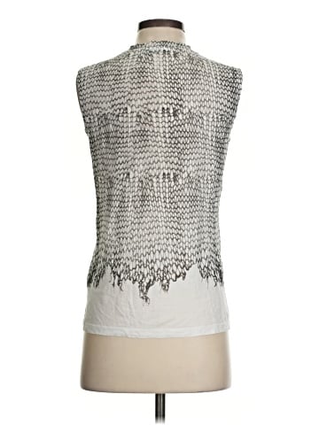 Joseph Sleeveless Top (view 2)