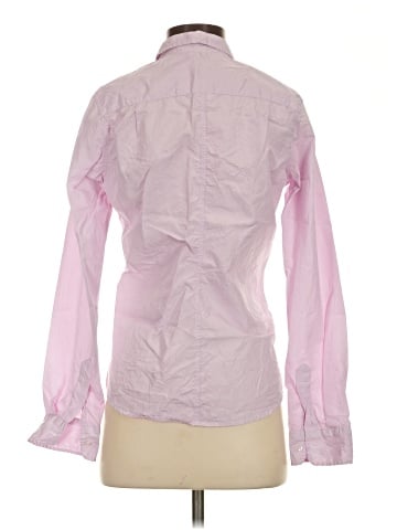 Frank & Eileen Long Sleeve Button-Down Shirt (view 2)