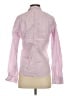 Frank & Eileen 100% Cotton Pink Long Sleeve Button-Down Shirt Size S - photo 2