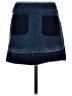 Bailey 44 Blue Denim Skirt Size XS (estimated) - photo 2
