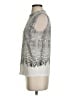 Joseph Silver Sleeveless Top Size S - photo 5