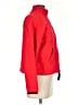 Victoria's Secret Pink 100% Polyester Red Pullover Sweater Size S - photo 4