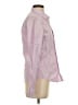 Frank & Eileen 100% Cotton Pink Long Sleeve Button-Down Shirt Size S - photo 4
