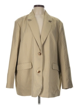 Mare Mare X Anthropologie Blazer